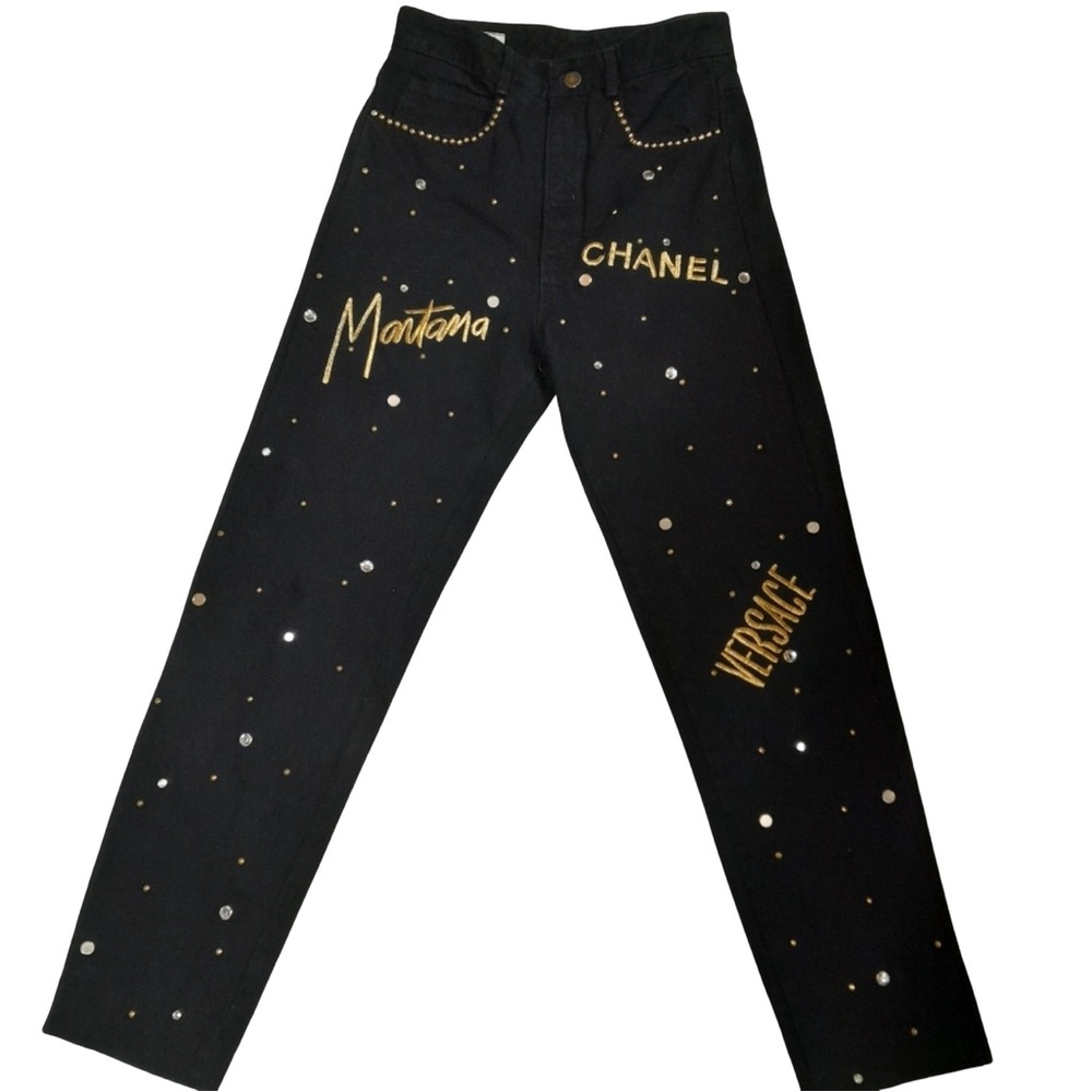 Vintage Tamorah Marie jeans